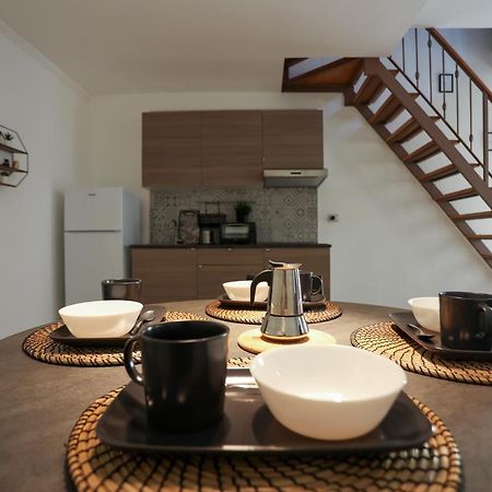 锡拉库扎Casa Cada别墅 外观 照片