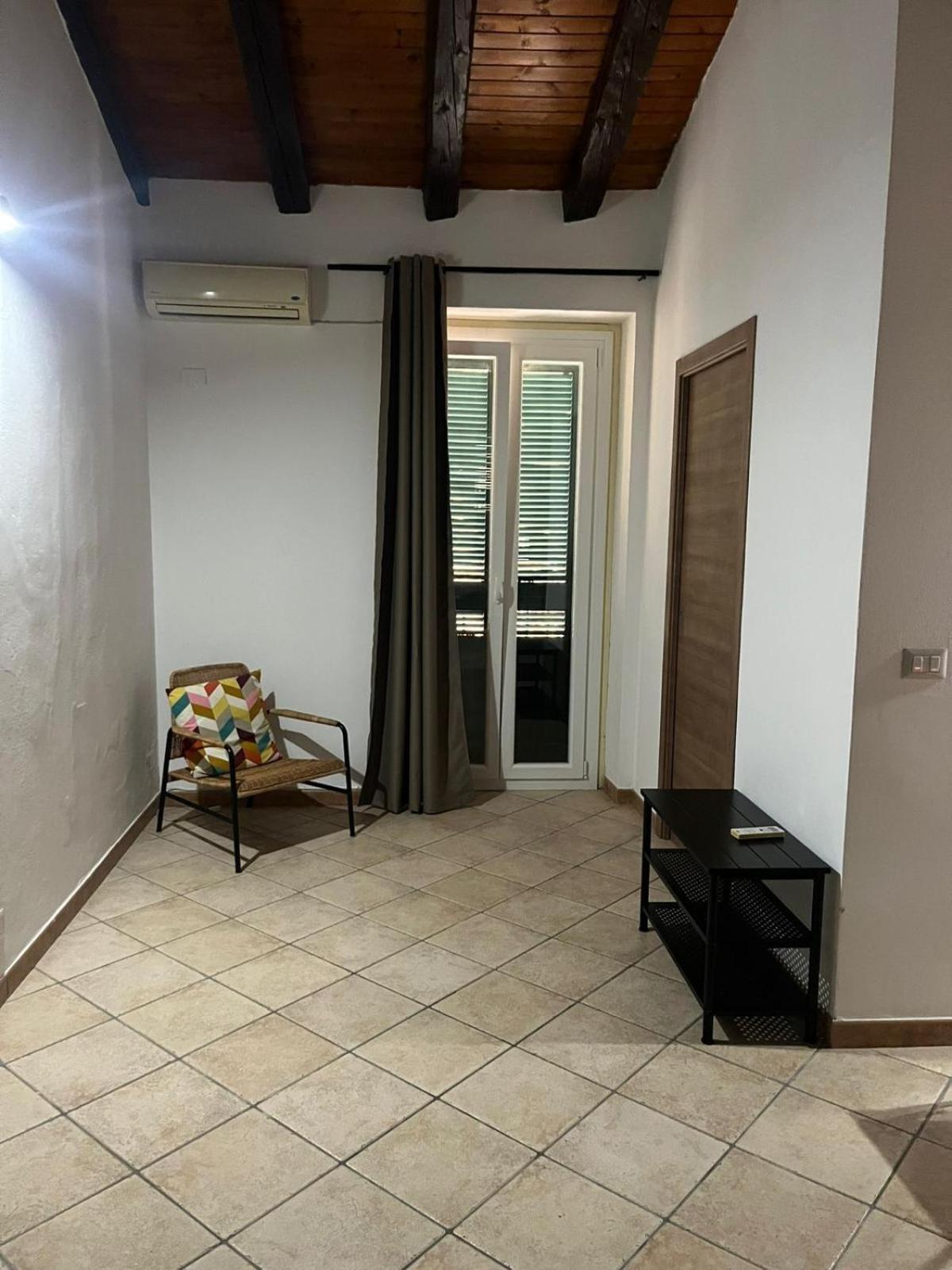 锡拉库扎Casa Cada别墅 外观 照片